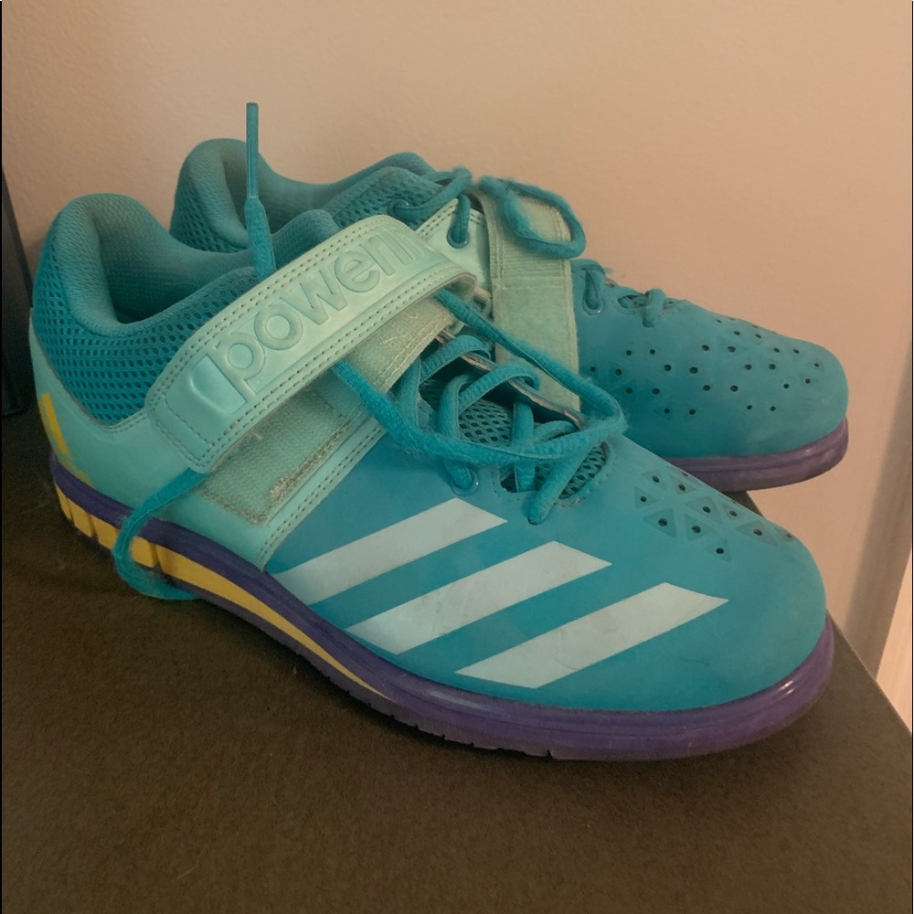 Women’s Power Lifting Shoes
